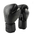 Professional Boxing and Muay Thai Training Gloves for Serious Fighters