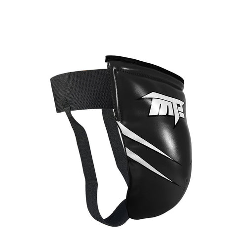 Combat Sports Groin Guard for Boxing, MMA, and Sparring Protection