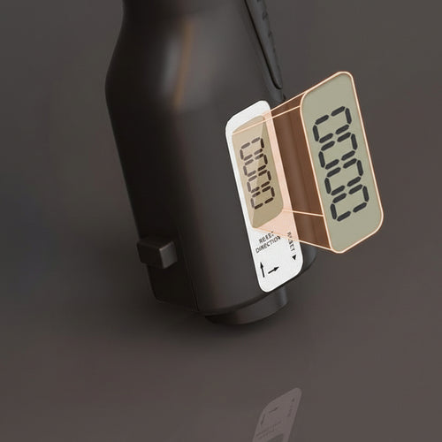 Adjustable Hand Grip Strength Trainer for Stronger Hands and Forearms