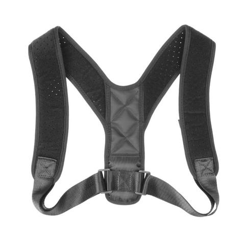 Training Posture Corrector Brace for Strong Back and Upright Form
