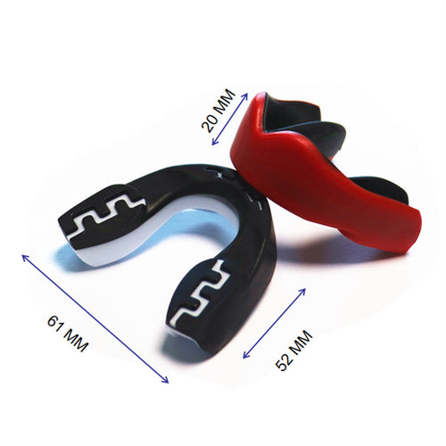 Comfort Fit Mouthguard for Boxing, MMA, and Combat Sports