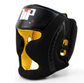 Premium Breathable Boxing Sparring Headgear for Comfortable and Safer Training
