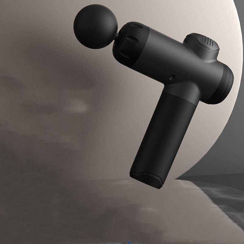 Deep Tissue Electric Massage Gun for Fast Muscle Recovery