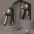 Adjustable Hand Grip Strength Trainer for Stronger Hands and Forearms
