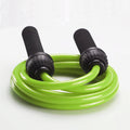 Heavy CrossFit Jump Rope for Strength, Cardio, and Conditioning