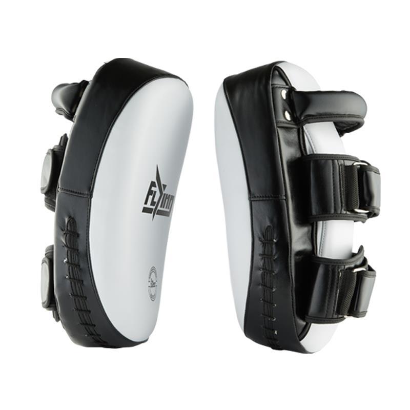 Professional Boxing Focus Mitts for Faster Strikes and Better Training