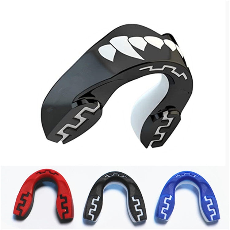 Comfort Fit Mouthguard for Boxing, MMA, and Combat Sports