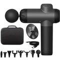Deep Tissue Electric Massage Gun for Fast Muscle Recovery