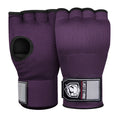 Gel Quick Hand Wrap Gloves for Boxing and Combat Training