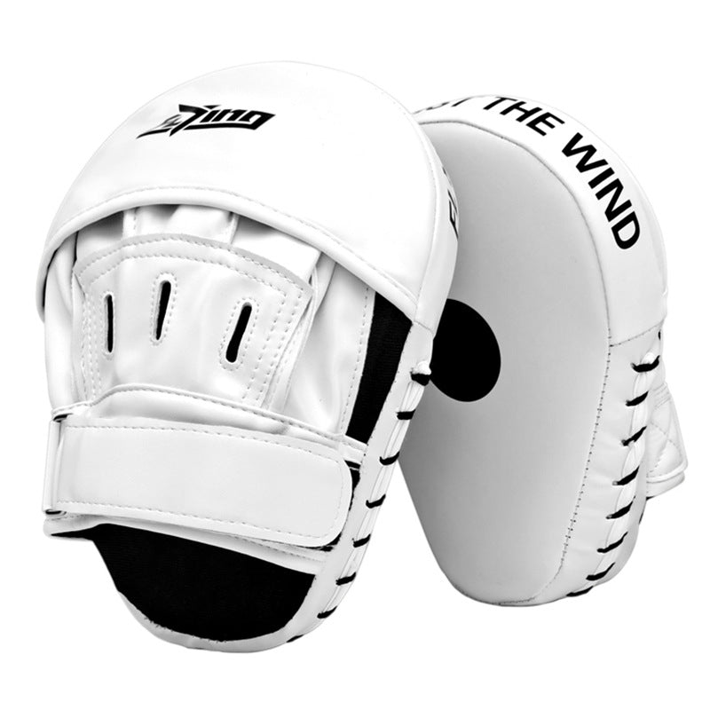 Professional Boxing Focus Mitts for Faster Strikes and Better Training