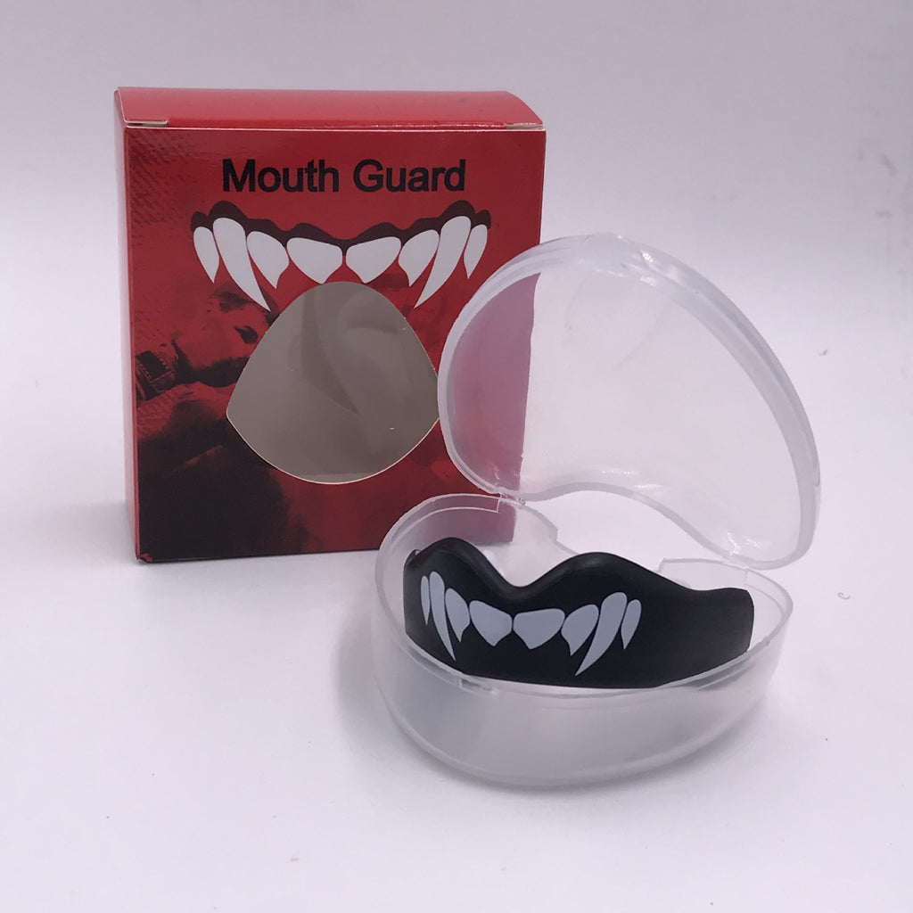 Comfort Fit Mouthguard for Boxing, MMA, and Combat Sports