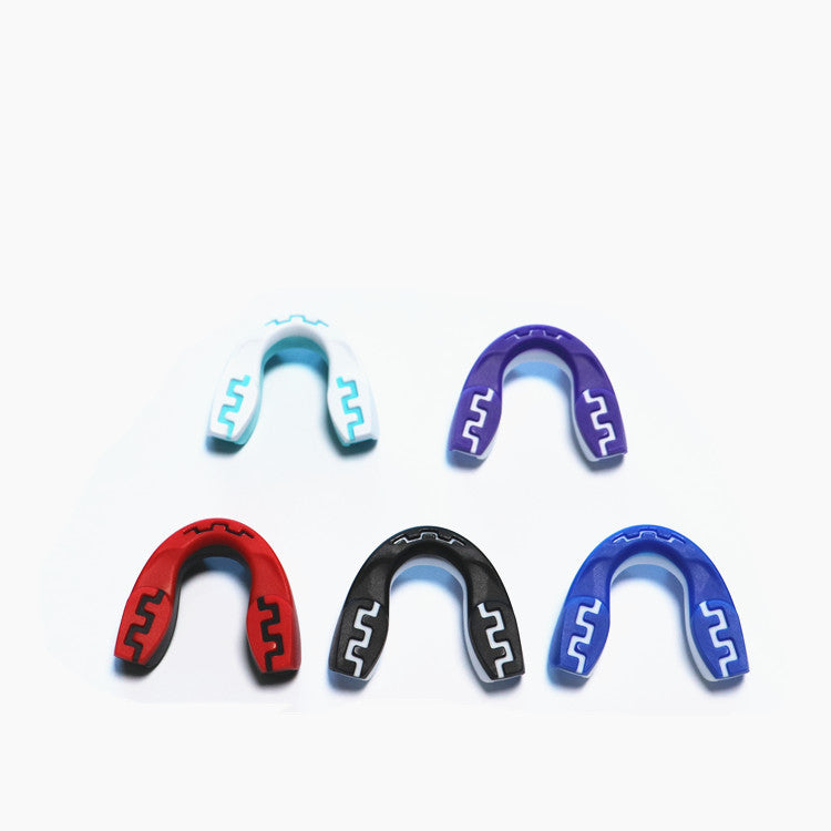 Comfort Fit Mouthguard for Boxing, MMA, and Combat Sports